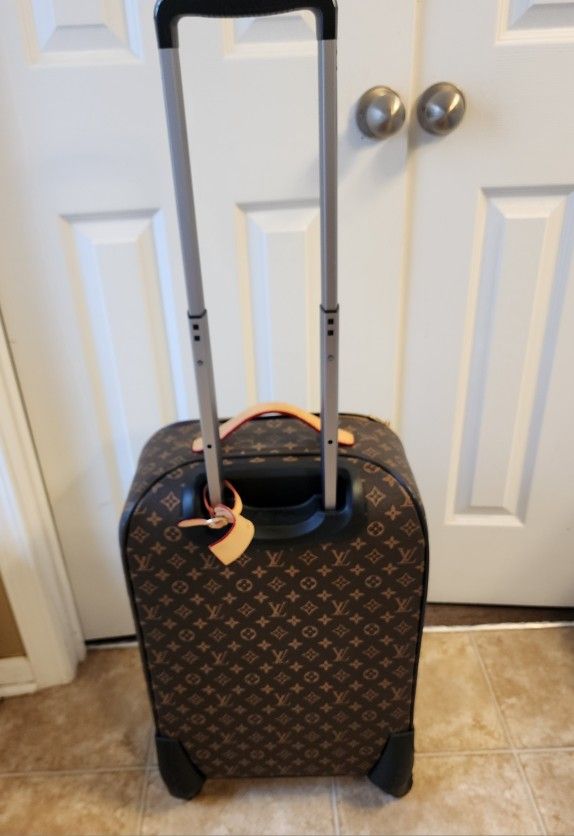 Beautiful Luggage Bag