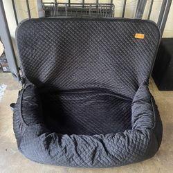 Car Dog Seat