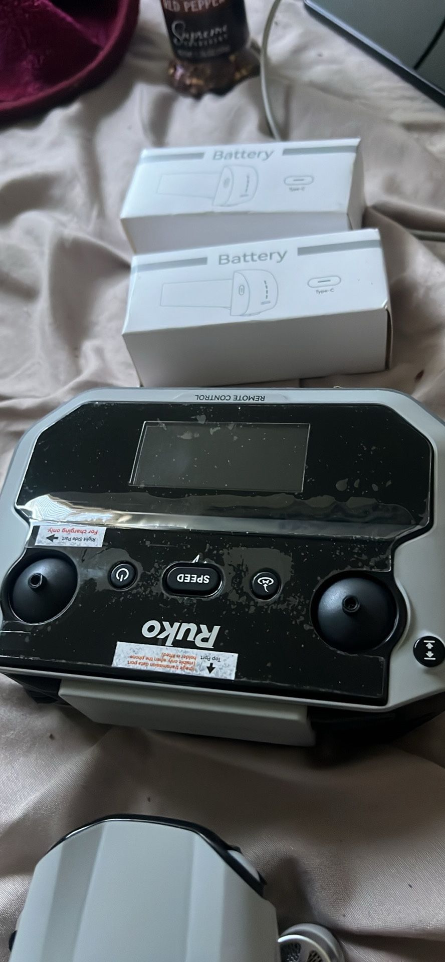 Ruko Drone
