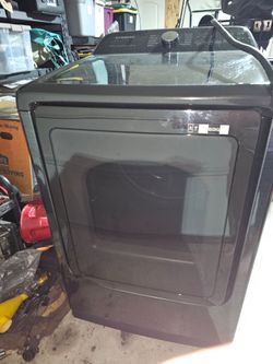 Electric Dryer