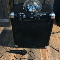 ION Party Rocker Live 