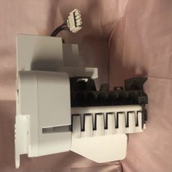 GE Fridge Ice maker Part #WR30X2936 Brand New