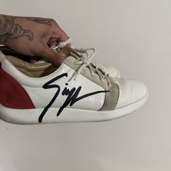 Giuseppe zanotti shoes