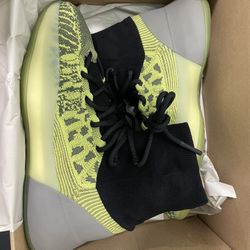 Adidas Yeezy BSKTBL Knit