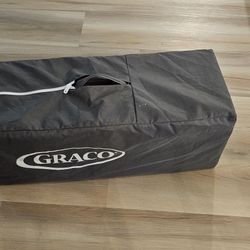 Graco Baby Pack And Play