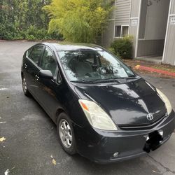 2004 Toyota Prius