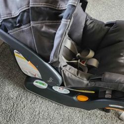 Car Seat