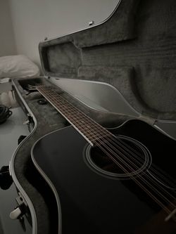 Takamine 12