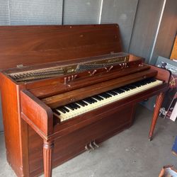 Piano