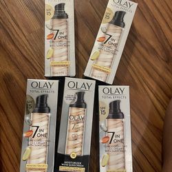 Okay Total Effect Tone Correcting 1.7 Oz 