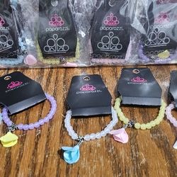 Paparazzi Girls Bracelets 