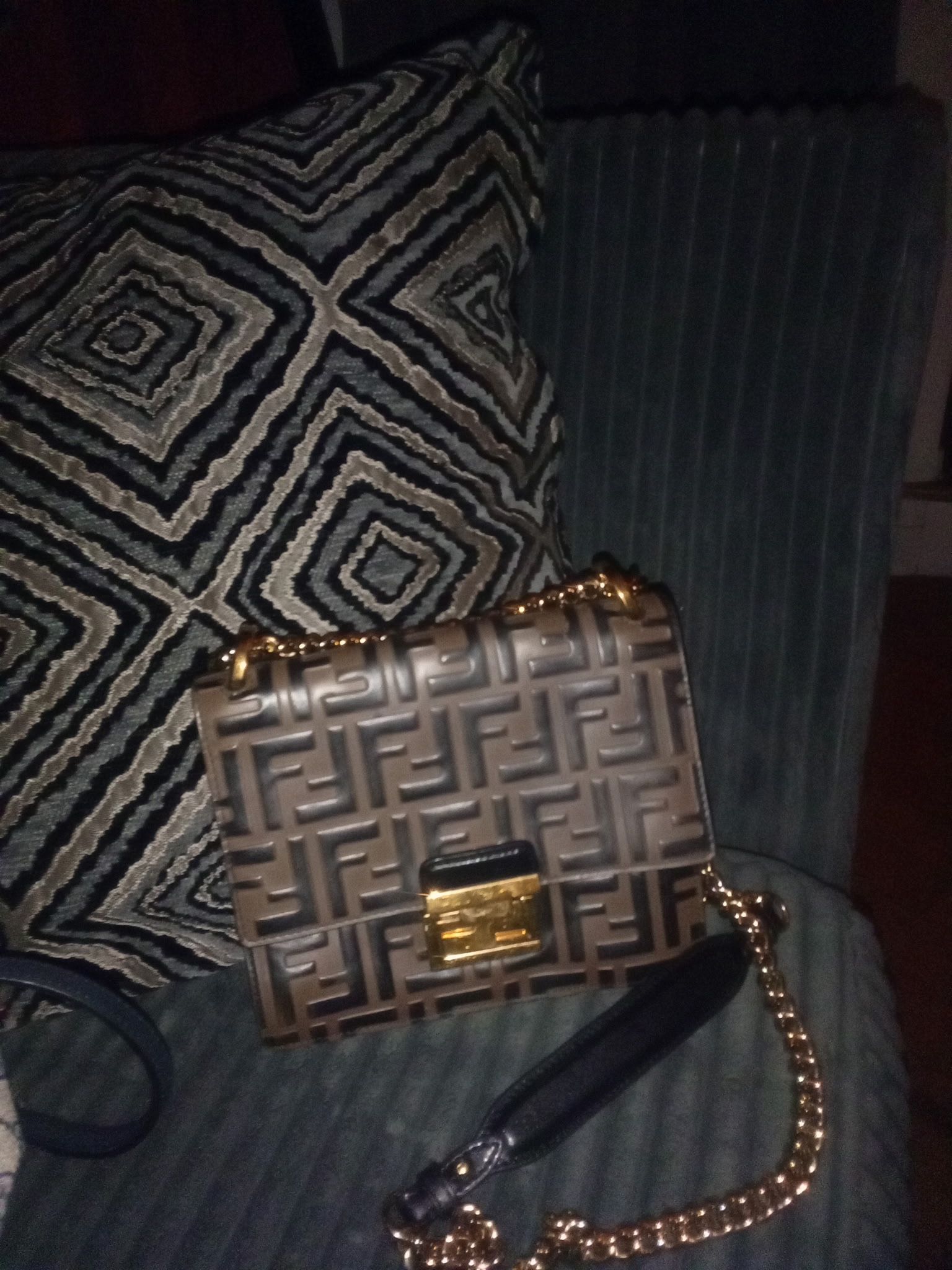Designer Items
