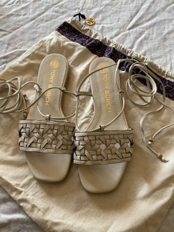 Tory Burch Sandal 