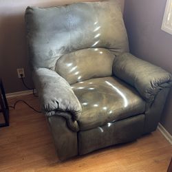 Recliner 
