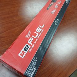 Milwaukee new 3/8" High Speed Ratchet 12M Fuel