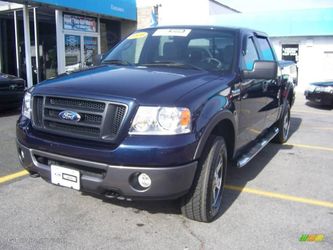 2006 Ford F-150