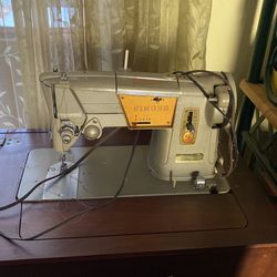Sewing Machine Antique