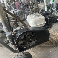 Speeflo 6900  $1300 Cash