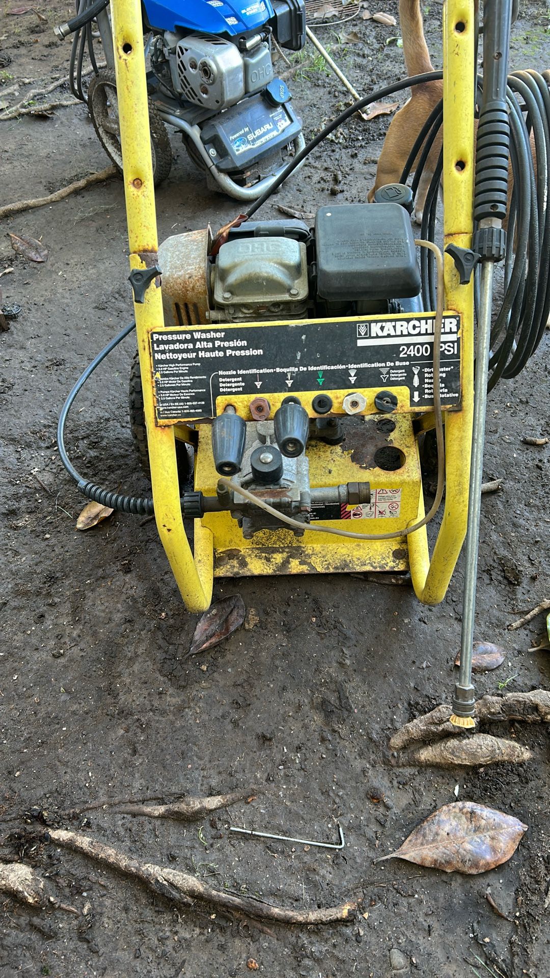 Maquinas Para Jardin Todas Travajan