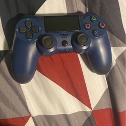 PS4 Wireless Controller
