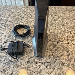 Netgear Nighthawk CAX80
