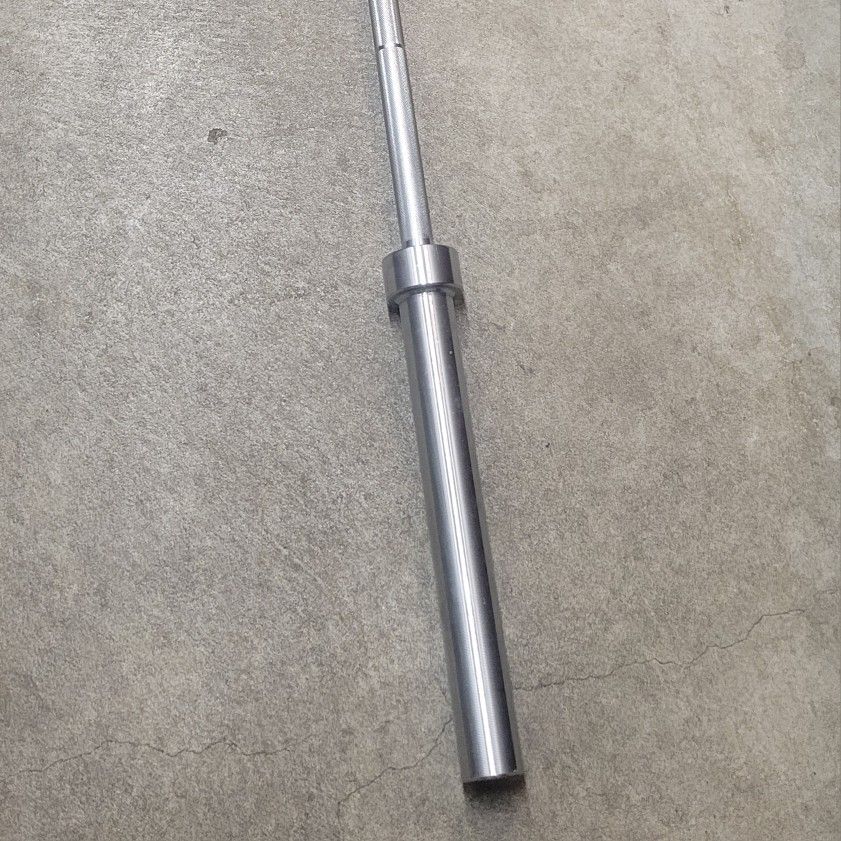 Power Bar (Olympic Bar)