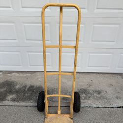 Hand Truck Dolly