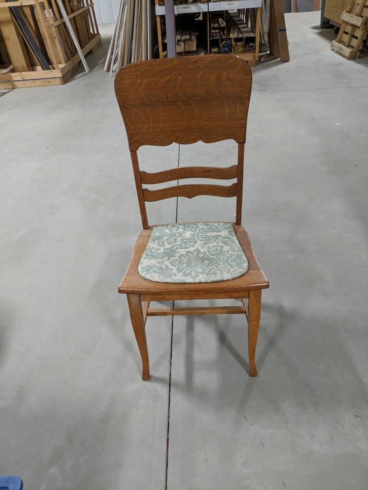 Vintage Chair