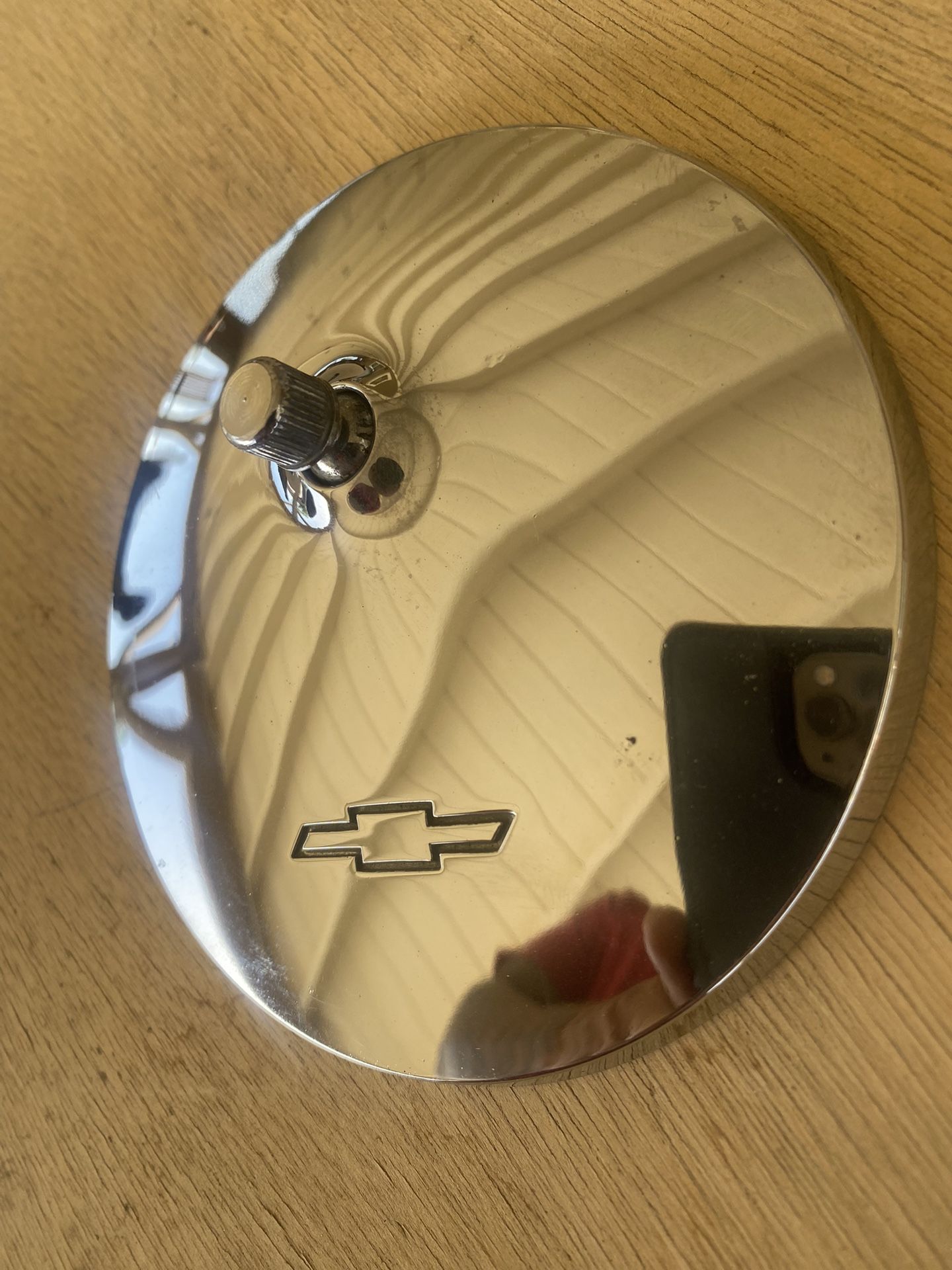 New Chevy Side View Mirror for Sale in Hesperia, CA OfferUp