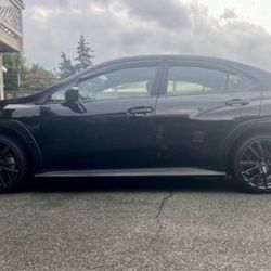 2023 Subaru WRX Premium AWD 4-Door Sedan
