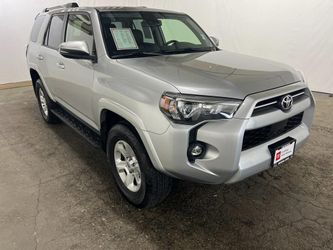 2024 Toyota 4Runner