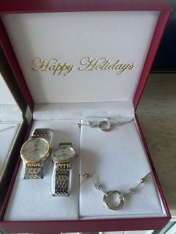 Watches