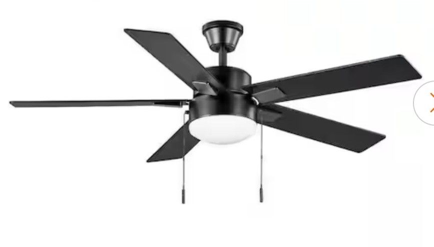 Indoor/Outdoor Ceiling Fan