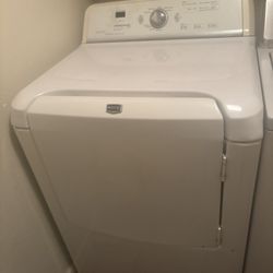 Electric Maytag Dryer