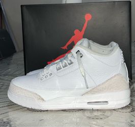 Jordan 3 Retro