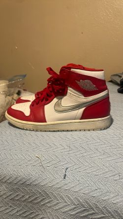 Air Jordan 1 Retro High