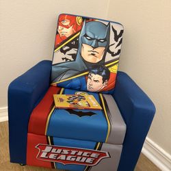 Delta Children Kids Marvel Chair 