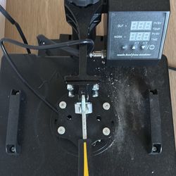Press machine