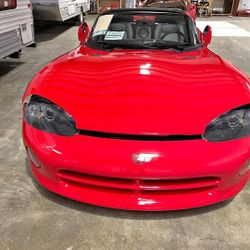 1994 Dodge Viper