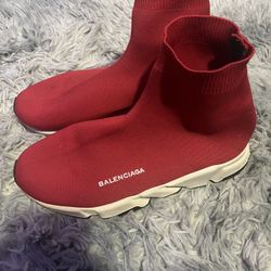 Balenciaga Speed Runners 