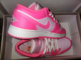 Nike (Jordans(