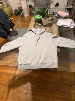 Grey Nike