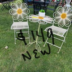 New Bistro