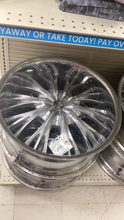 Universal 2crave rems 22”