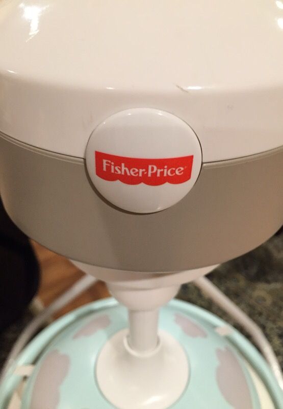 Fisher price