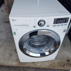 Washer 