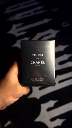 Bleu De Chanel 3.4fl oz