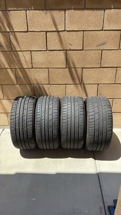 245/35/18 tires