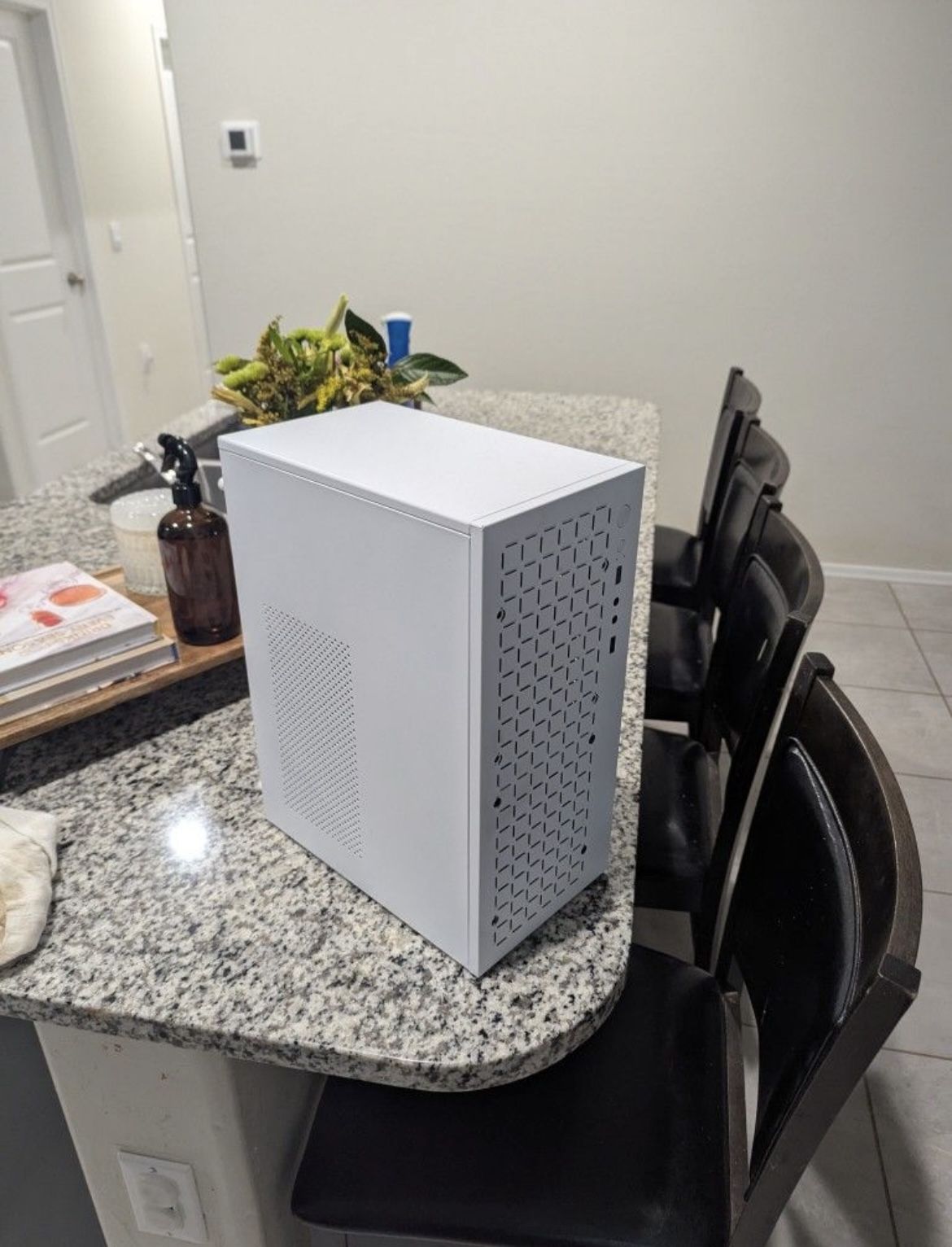 Gaming PC- I7 Gtx 1660 Oc