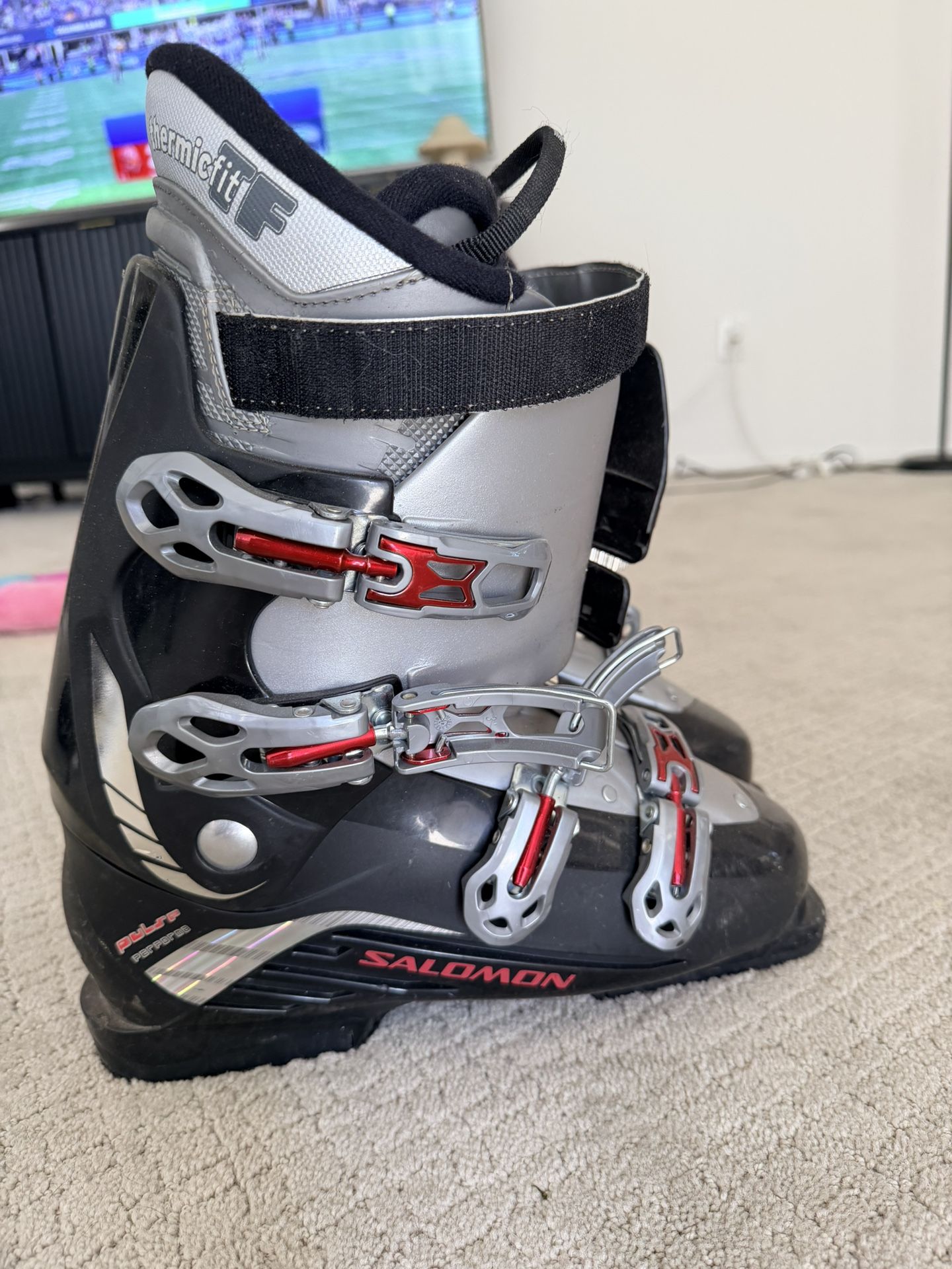 Salomon Ski Boots 28.5